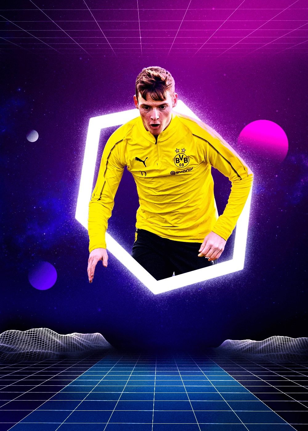 有潜力的年 有潜力的年