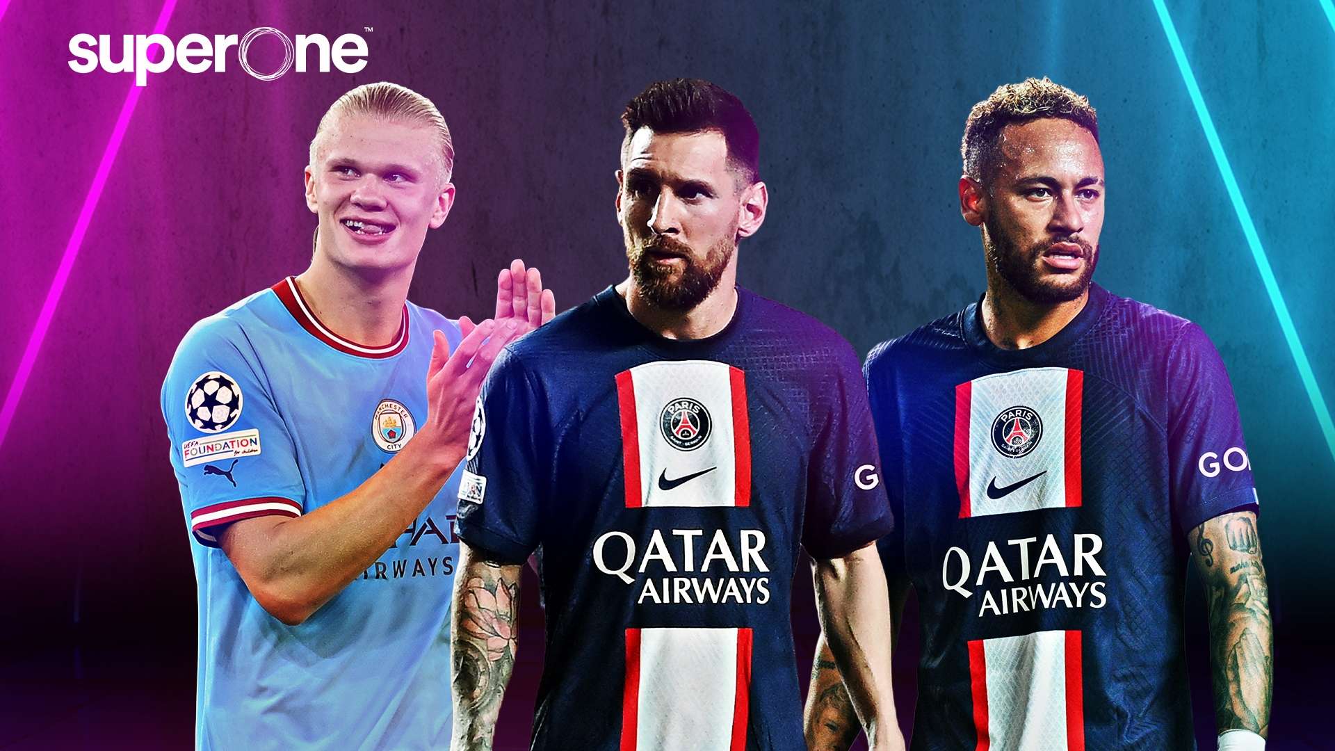 梅西的未来 梅西的未来