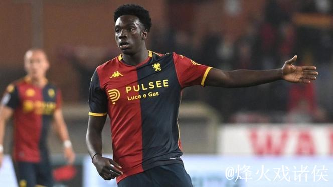 埃哈托尔与贝托成为罗马锋线引援目标 埃哈托尔与贝托成为罗马锋线引援目标