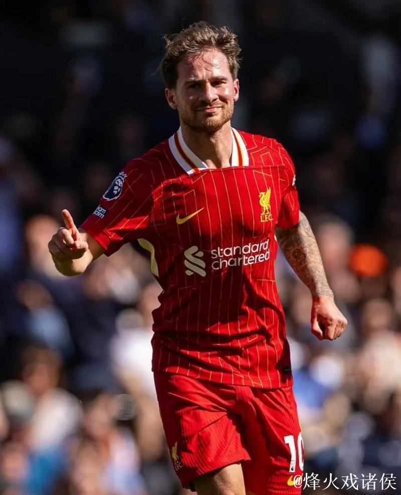 麦卡利斯特绝杀头球 利物浦1-0力克皇马终结欧冠不败 麦卡利斯特绝杀头球 利物浦1-0力克皇马终结欧冠不败