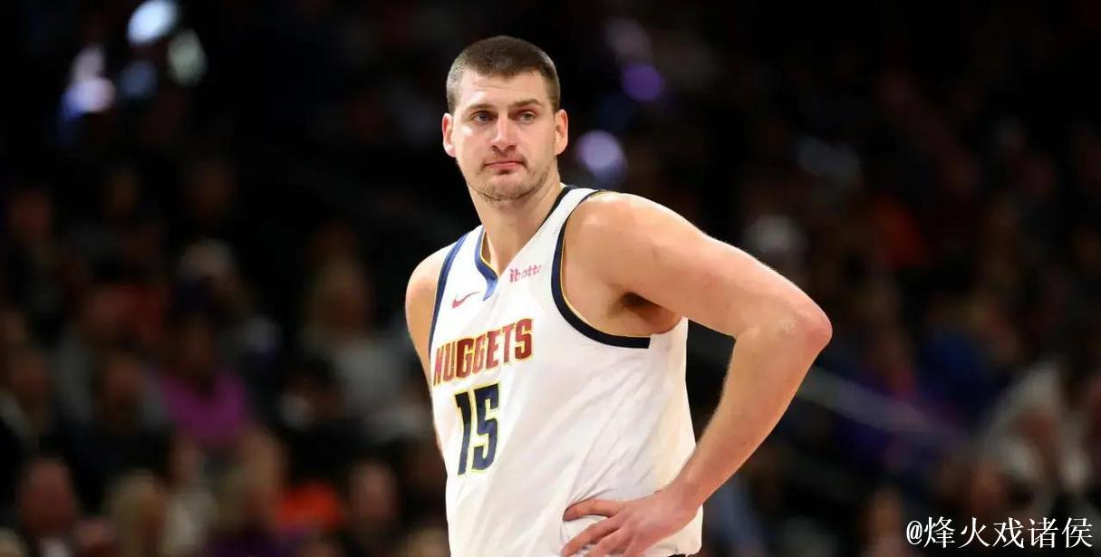 布莱克狂砍生涯最高38分,约基奇34+21+12难救主,魔术逆袭掘金 布莱克狂砍生涯最高38分,约基奇34+21+12难救主,魔术逆袭掘金