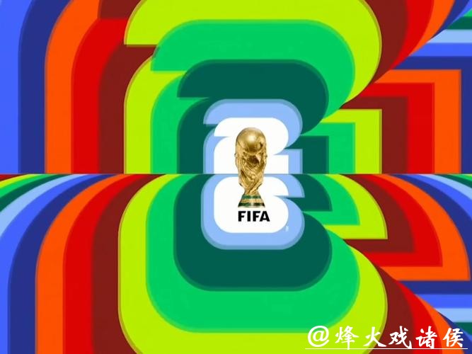 2026世界杯直播的受欢迎网络平台 2026世界杯直播的受欢迎网络平台